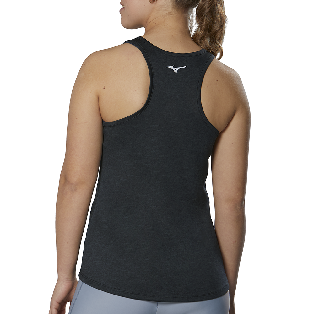 MIZUNO Impulse Core RB Tank APPAREL - Womens Tanks