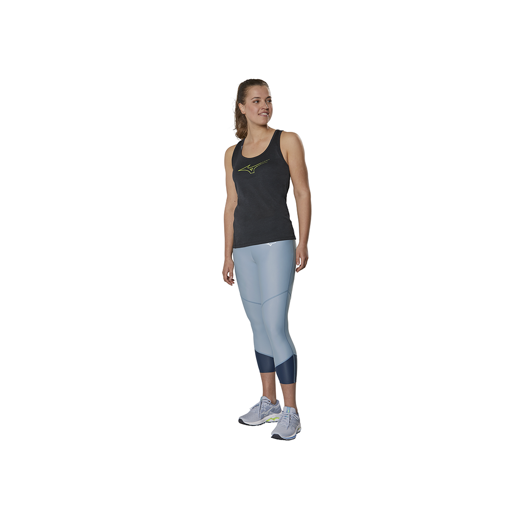 MIZUNO Impulse Core RB Tank APPAREL - Womens Tanks