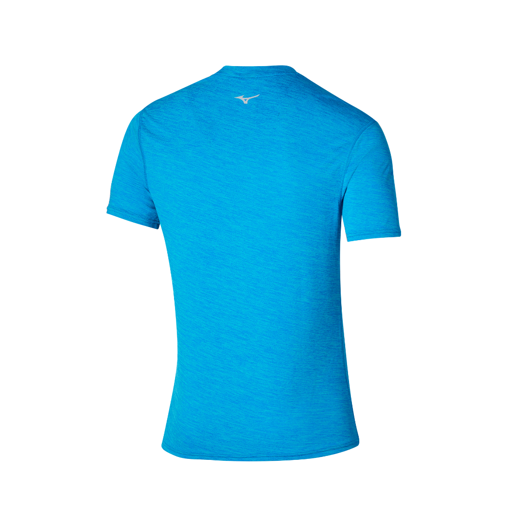 Mizuno Impulse Core Tee Mens APPAREL - Mens T-Shirts 