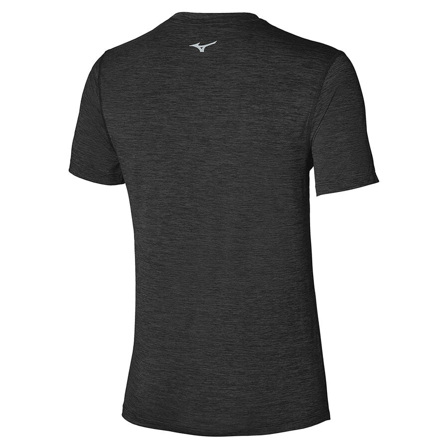 MIZUNO Impulse Core Tee Mens APPAREL - Mens T-Shirts