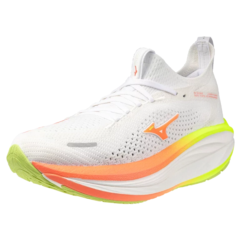MIZUNO Neo Vista 3 Womens FOOTWEAR - Womens Lightweight