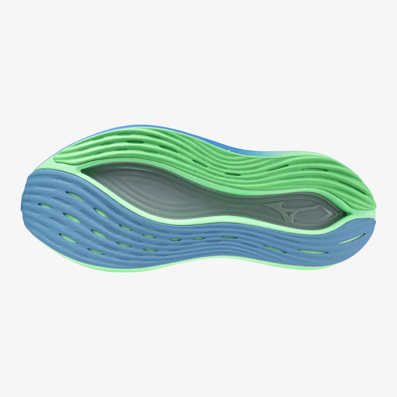 MIZUNO Neo Vista Mens FOOTWEAR - Mens Lightweight
