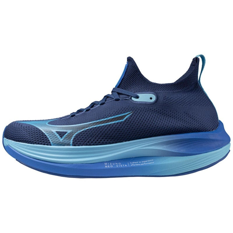 MIZUNO Neo Vista Mens FOOTWEAR - Mens Lightweight