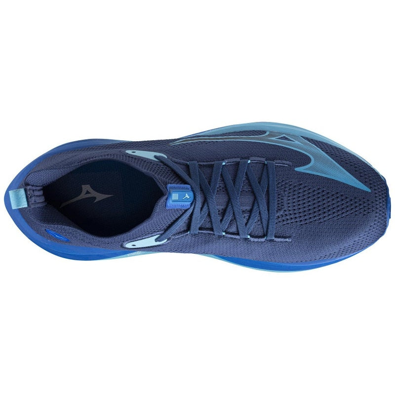 MIZUNO Neo Vista Mens FOOTWEAR - Mens Lightweight