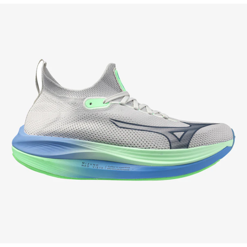 MIZUNO Neo Vista Mens FOOTWEAR - Mens Lightweight NIMBUS CLOUD