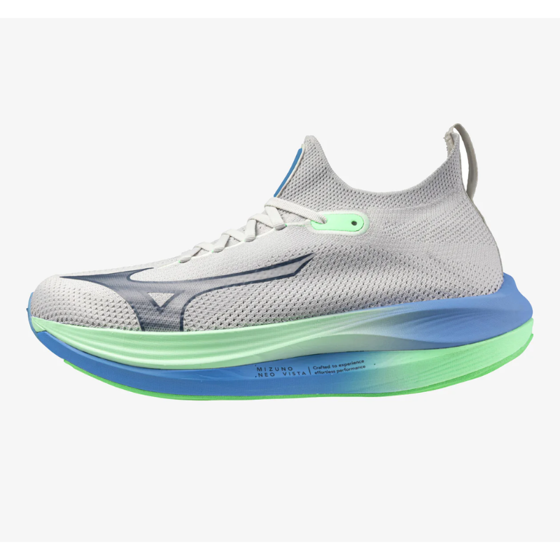 MIZUNO Neo Vista Mens FOOTWEAR - Mens Lightweight NIMBUS CLOUD