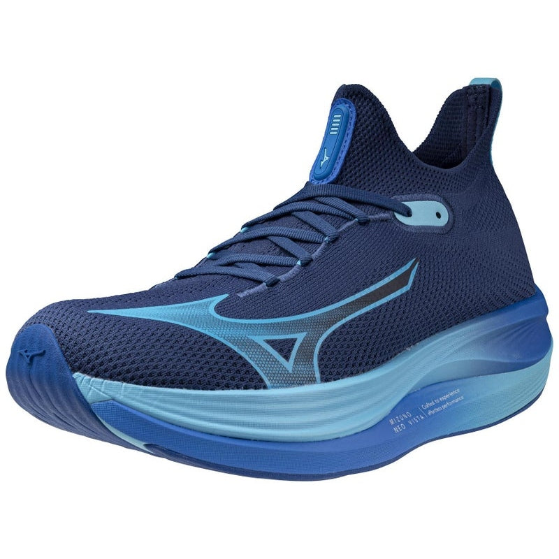 MIZUNO Neo Vista Mens FOOTWEAR - Mens Lightweight