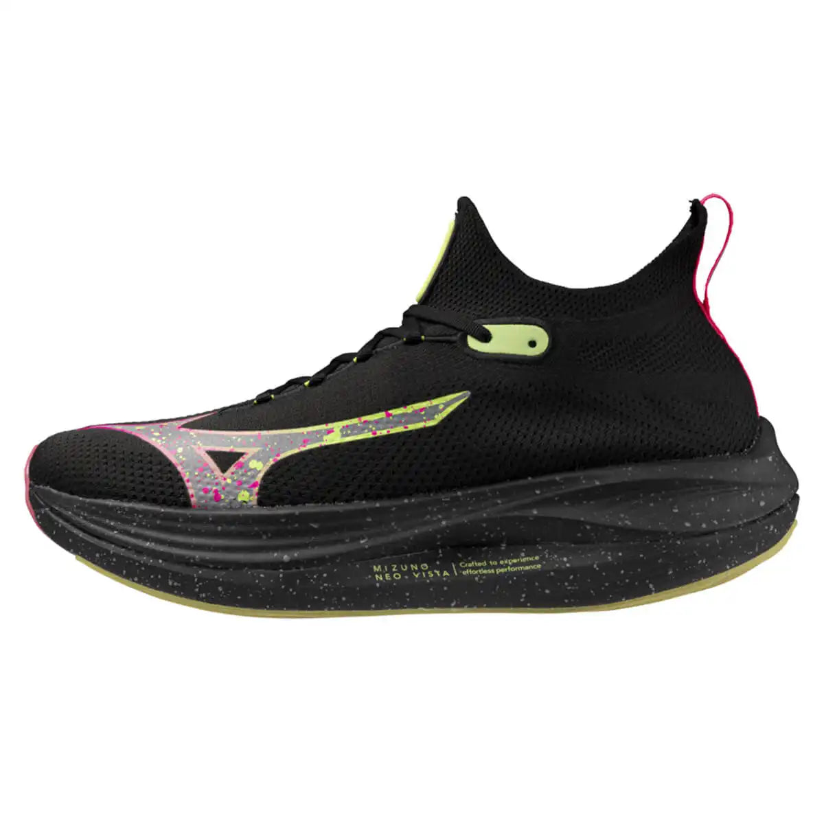 Mizuno Neo Vista Unisex FOOTWEAR - Unisex Lightweight 