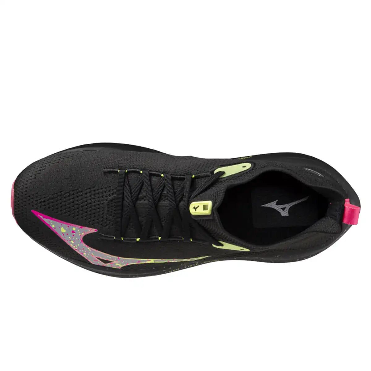 Mizuno Neo Vista Unisex FOOTWEAR - Unisex Lightweight 