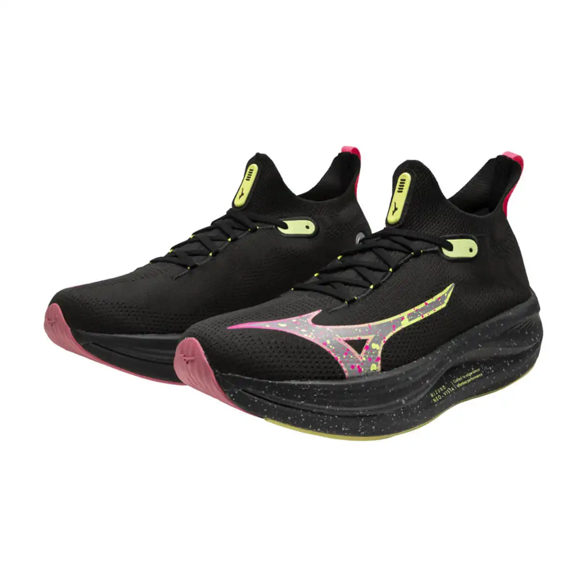 Mizuno Neo Vista Unisex FOOTWEAR - Unisex Lightweight 