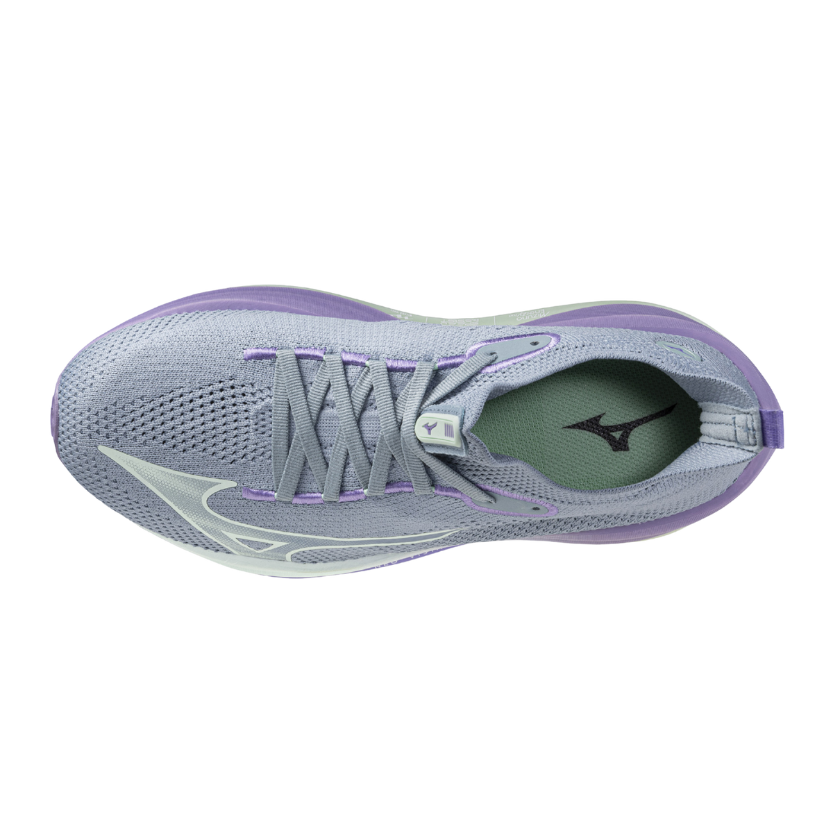 MIZUNO Neo Vista Womens FOOTWEAR - Womens Lightweight