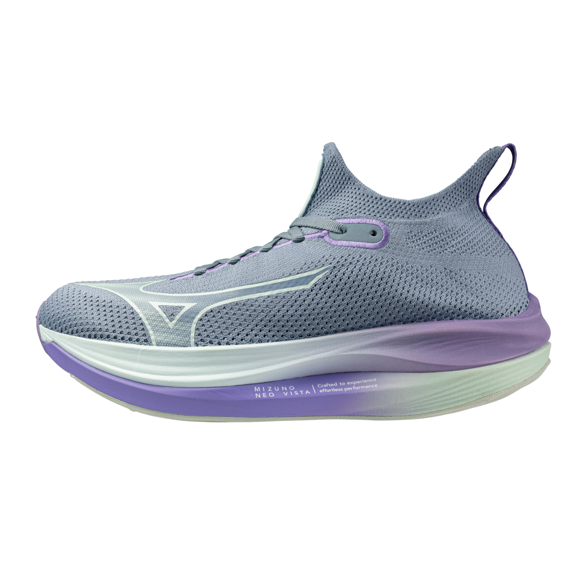 MIZUNO Neo Vista Womens FOOTWEAR - Womens Lightweight