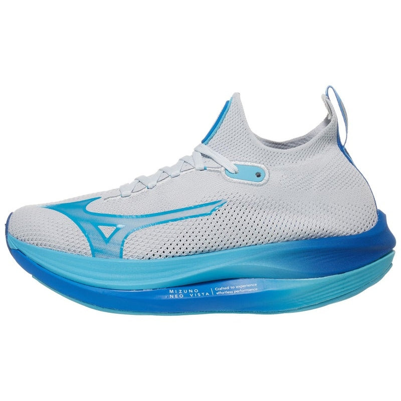 MIZUNO Neo Vista Womens FOOTWEAR - Womens Lightweight MUGEN BLUE