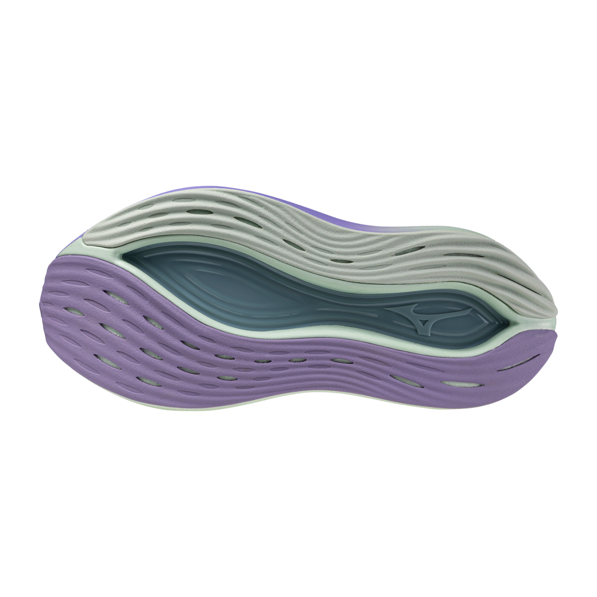 MIZUNO Neo Vista Womens FOOTWEAR - Womens Lightweight