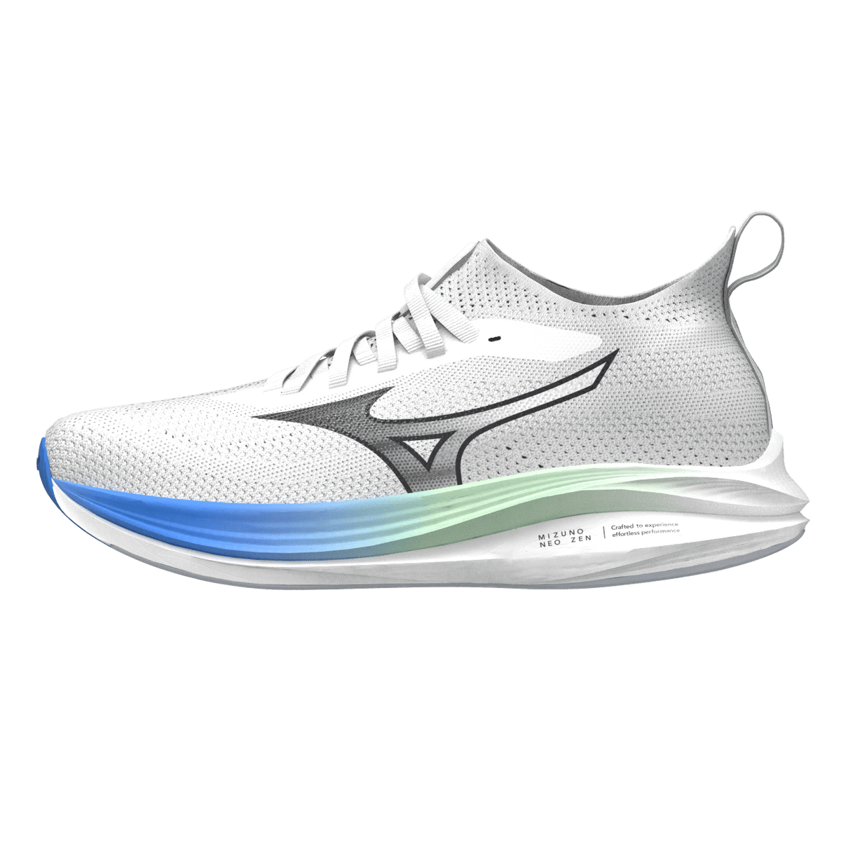 MIZUNO Neo Zen Mens FOOTWEAR - Mens Neutral