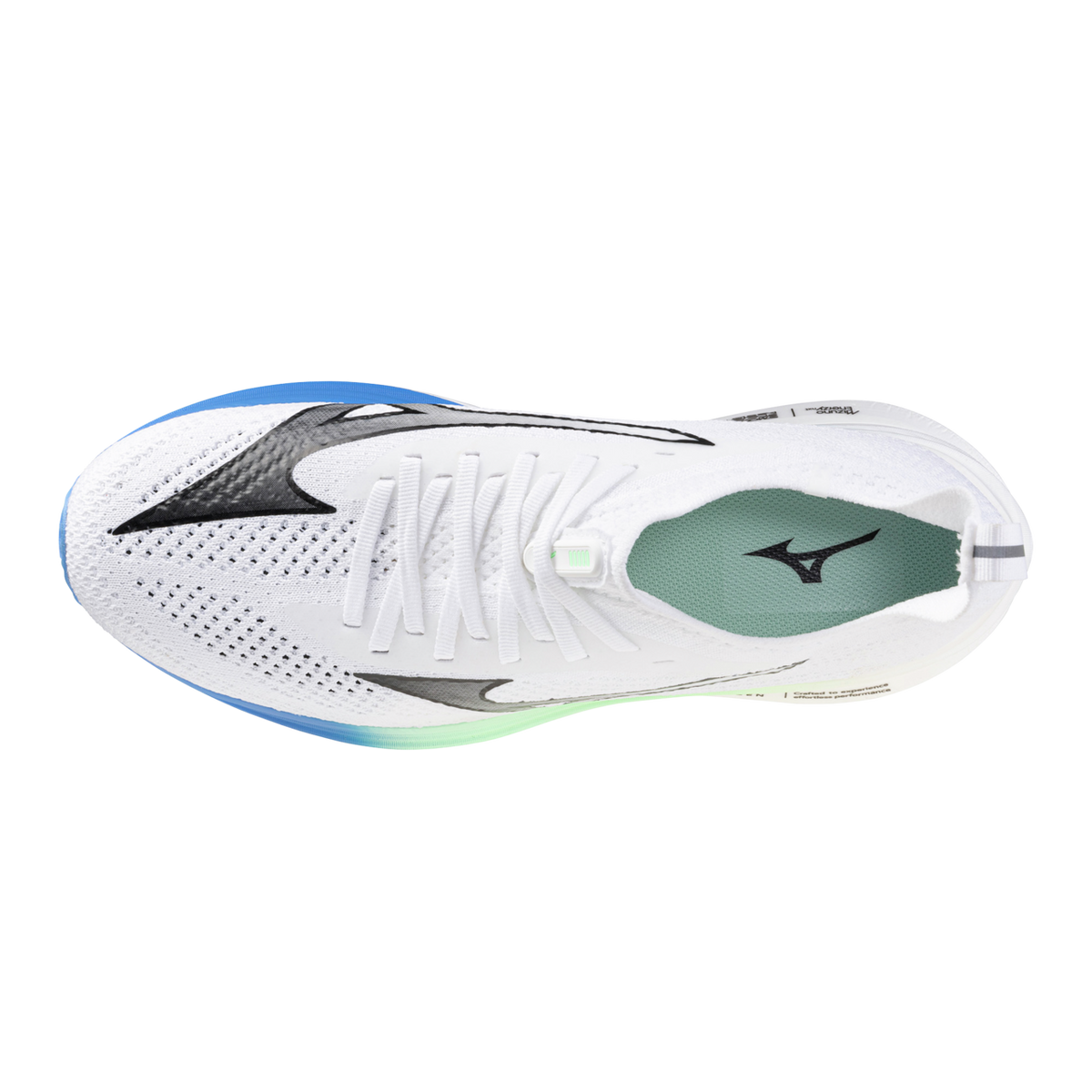 MIZUNO Neo Zen Mens FOOTWEAR - Mens Neutral
