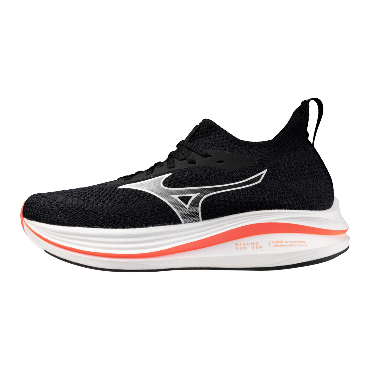MIZUNO Neo Zen Mens FOOTWEAR - Mens Neutral
