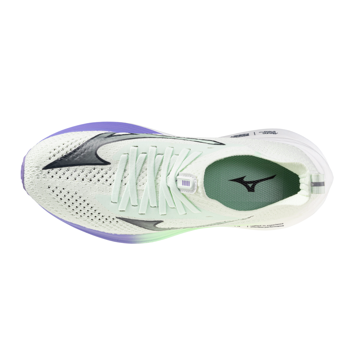 MIZUNO Neo Zen Womens FOOTWEAR - Womens Neutral