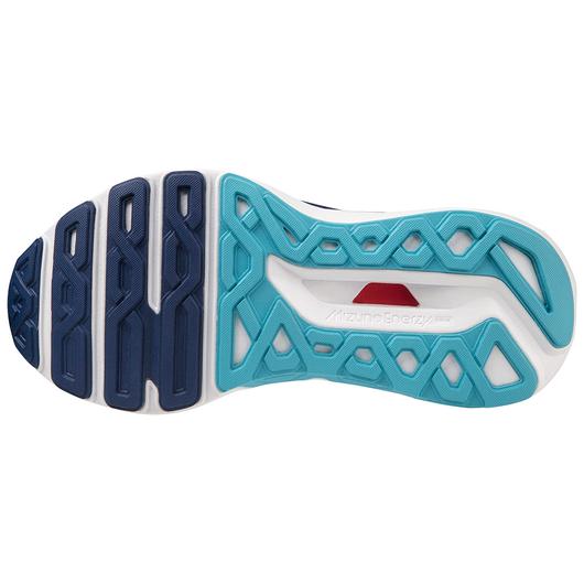 MIZUNO Wave Horizon 6 Womens FOOTWEAR - Womens Stability Cushioned