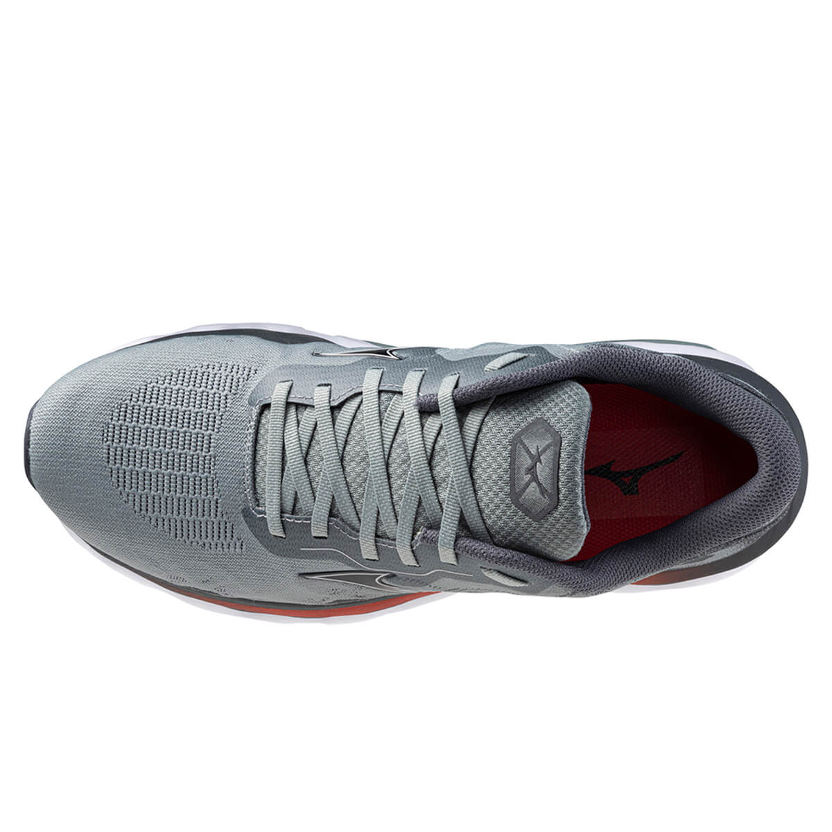 MIZUNO Wave Horizon 7 Mens FOOTWEAR - Mens Stability Cushioned
