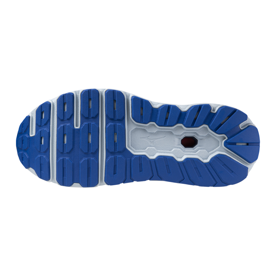MIZUNO Wave Horizon 7 Mens FOOTWEAR - Mens Stability Cushioned