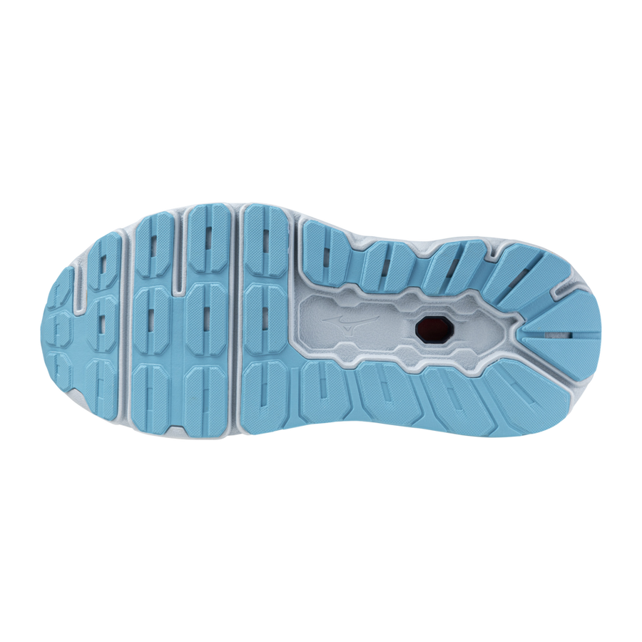 MIZUNO Wave Horizon 7 Womens FOOTWEAR - Womens Stability Cushioned