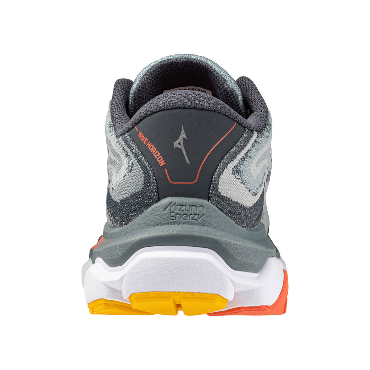 MIZUNO Wave Horizon 7 Womens FOOTWEAR - Womens Stability Cushioned