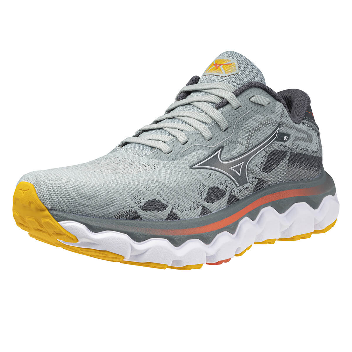 MIZUNO Wave Horizon 7 Womens FOOTWEAR - Womens Stability Cushioned
