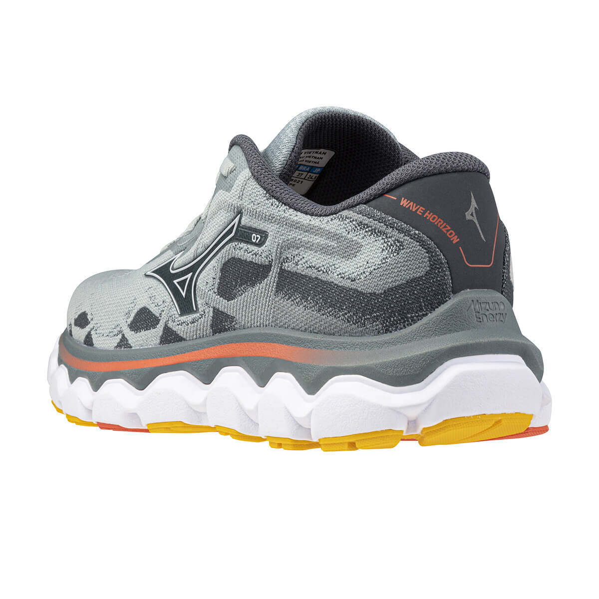 MIZUNO Wave Horizon 7 Womens FOOTWEAR - Womens Stability Cushioned