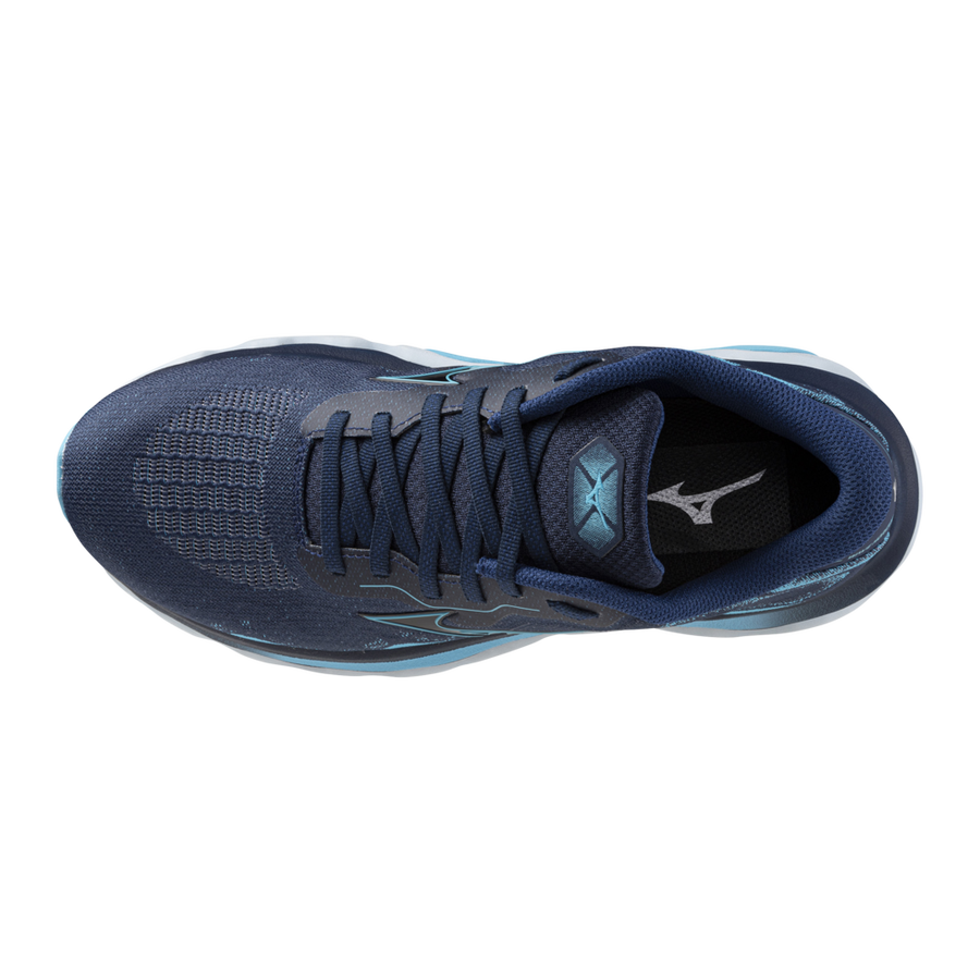 MIZUNO Wave Horizon 7 Womens FOOTWEAR - Womens Stability Cushioned