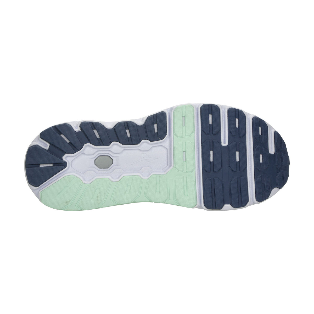 MIZUNO Wave Horizon 8 Mens FOOTWEAR - Mens Stability Cushioned