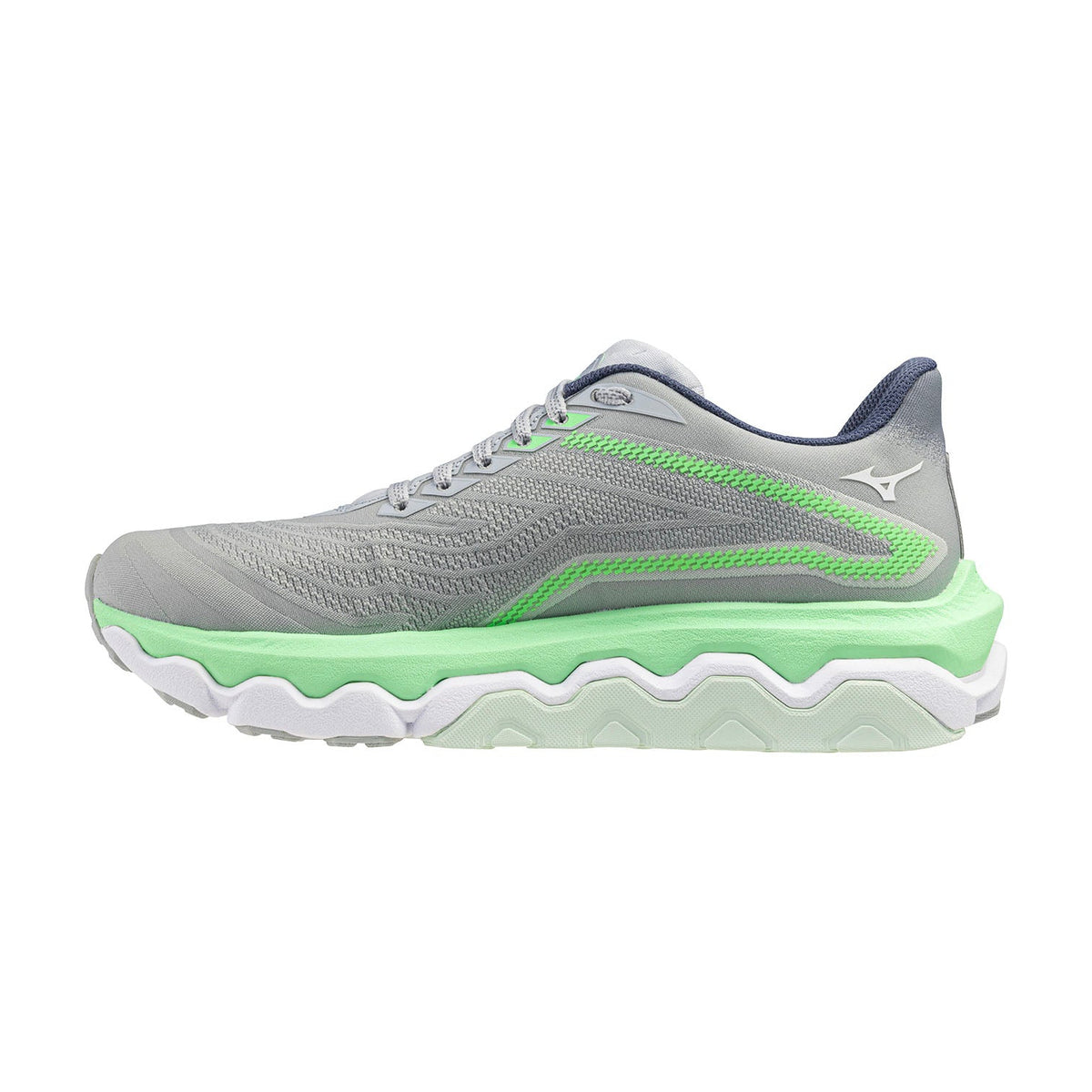 Mizuno Wave Horizon Womens Sole Motive