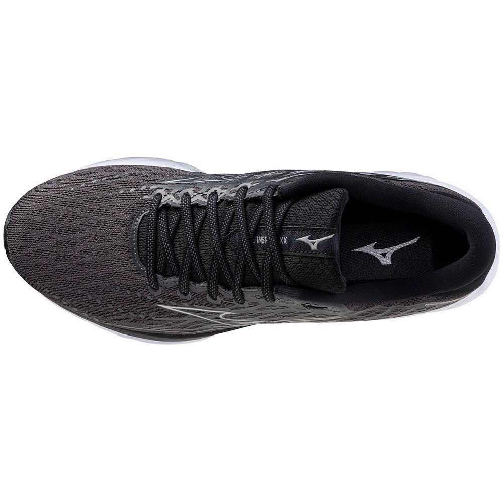 MIZUNO Wave Inspire 20 Mens FOOTWEAR - Mens Stability