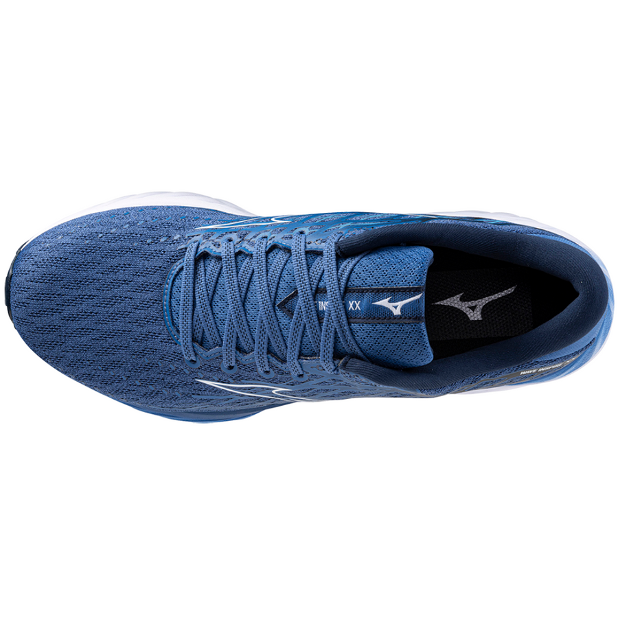 MIZUNO Wave Inspire 20 Mens FOOTWEAR - Mens Stability