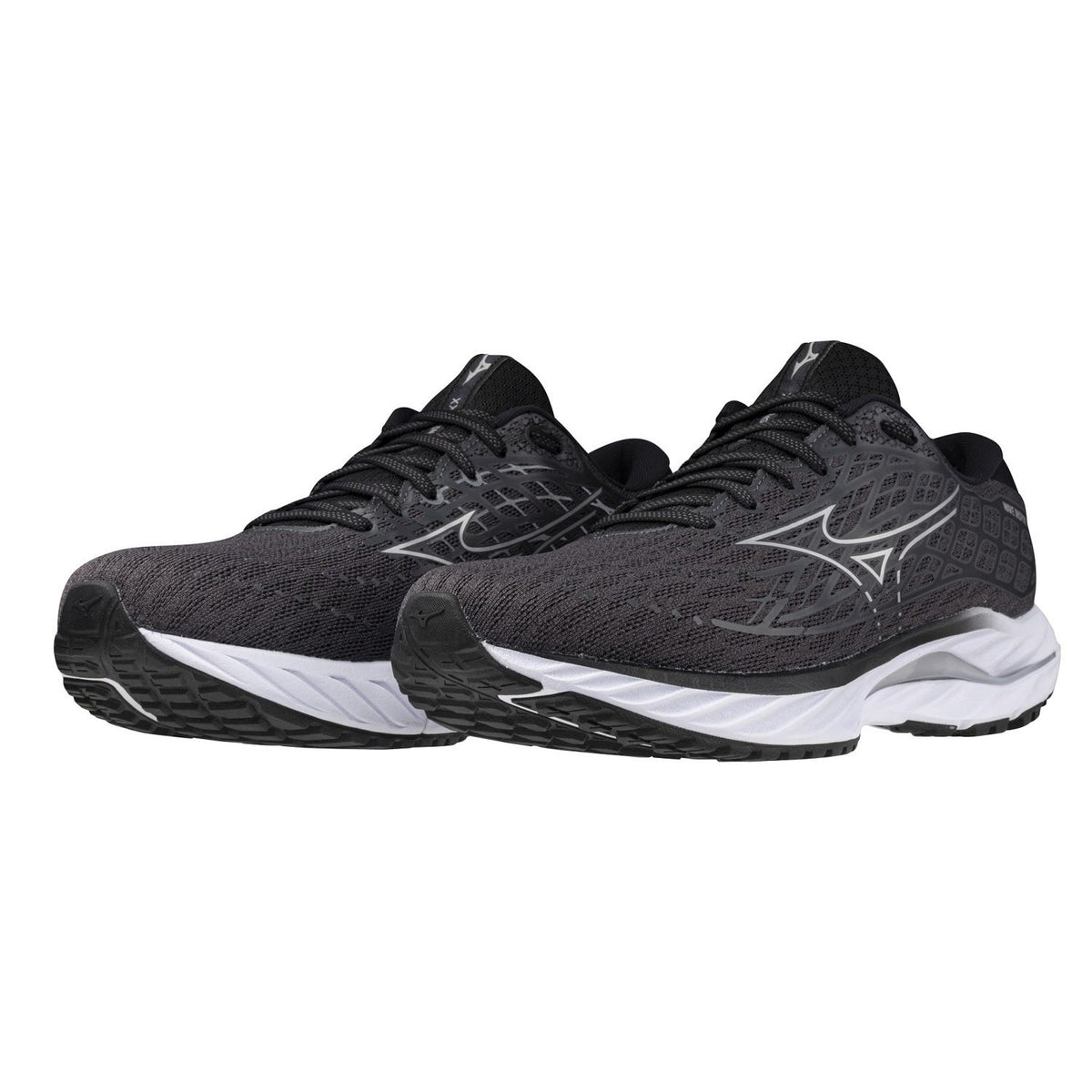 MIZUNO Wave Inspire 20 Mens FOOTWEAR - Mens Stability