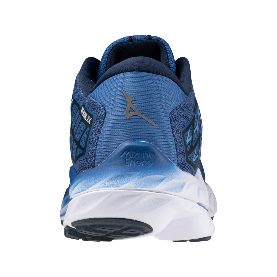 MIZUNO Wave Inspire 20 Mens FOOTWEAR - Mens Stability