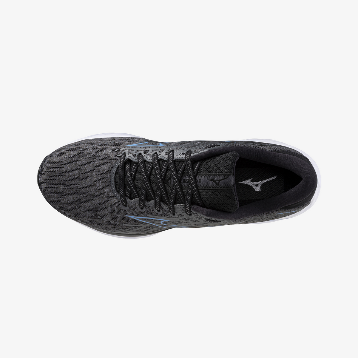 MIZUNO Wave Inspire 20 Mens FOOTWEAR - Mens Stability
