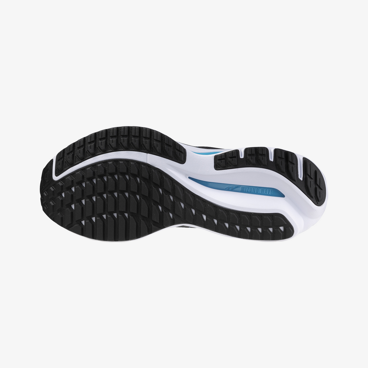 MIZUNO Wave Inspire 20 Mens FOOTWEAR - Mens Stability