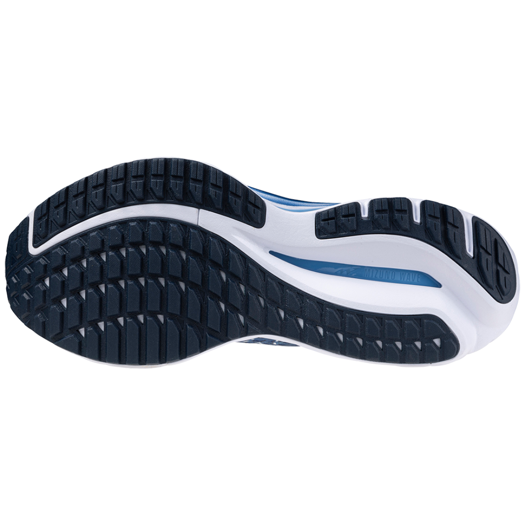 MIZUNO Wave Inspire 20 Mens FOOTWEAR - Mens Stability