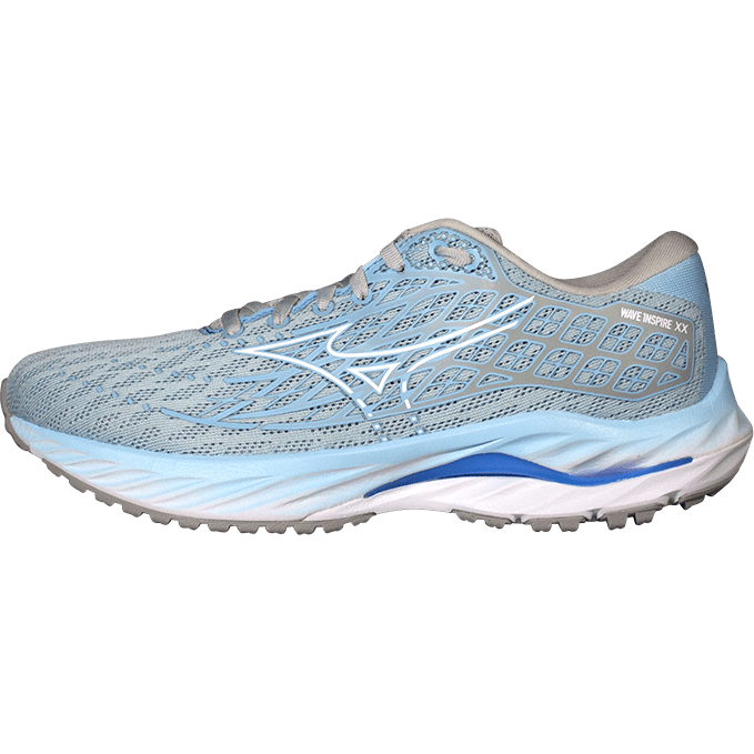 MIZUNO Wave Inspire 20 Womens FOOTWEAR - Womens Stability