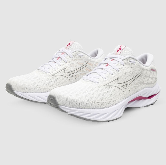 MIZUNO Wave Inspire 20 Womens FOOTWEAR - Womens Stability