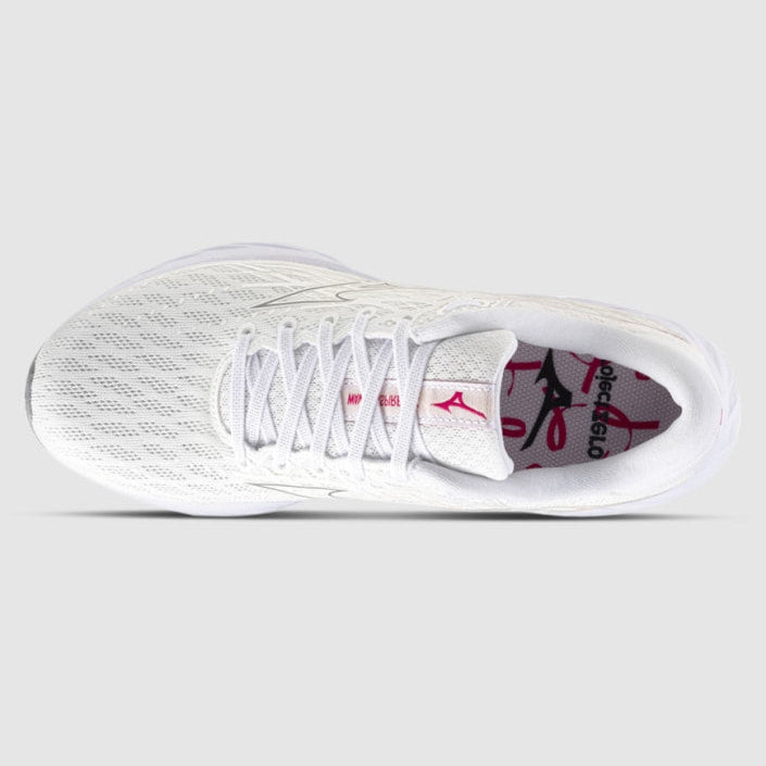 MIZUNO Wave Inspire 20 Womens FOOTWEAR - Womens Stability