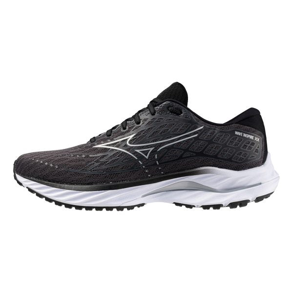 MIZUNO Wave Inspire 20 Womens FOOTWEAR - Womens Stability