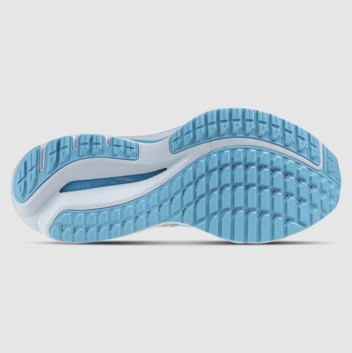 MIZUNO Wave Inspire 20 Womens FOOTWEAR - Womens Stability