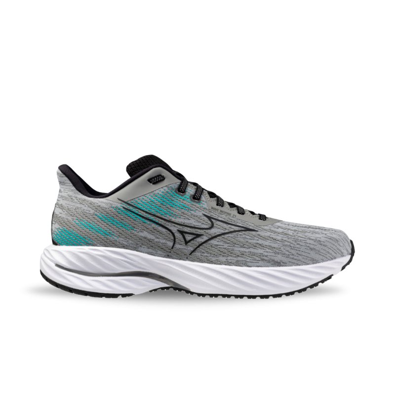 MIZUNO Wave Inspire 21 Mens FOOTWEAR - Mens Stability