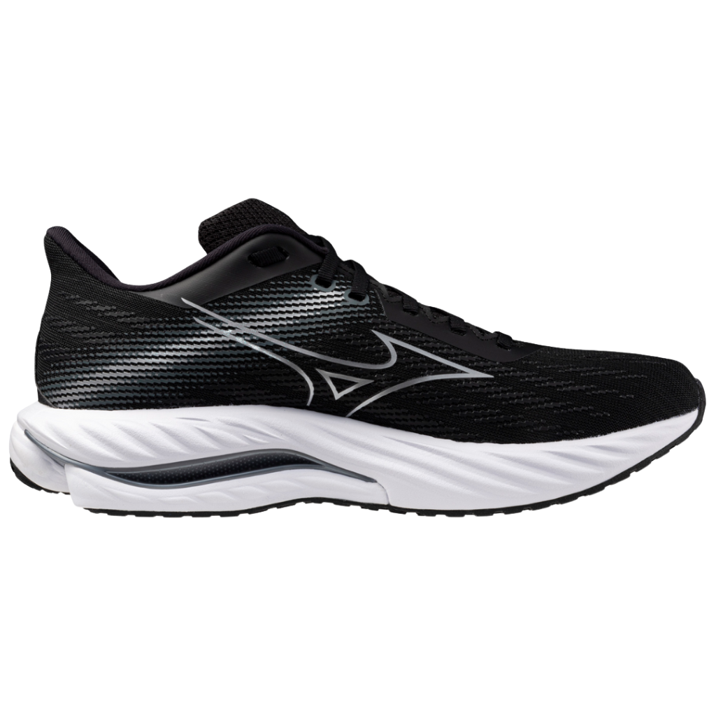 MIZUNO Wave Inspire 21 Mens FOOTWEAR - Mens Stability