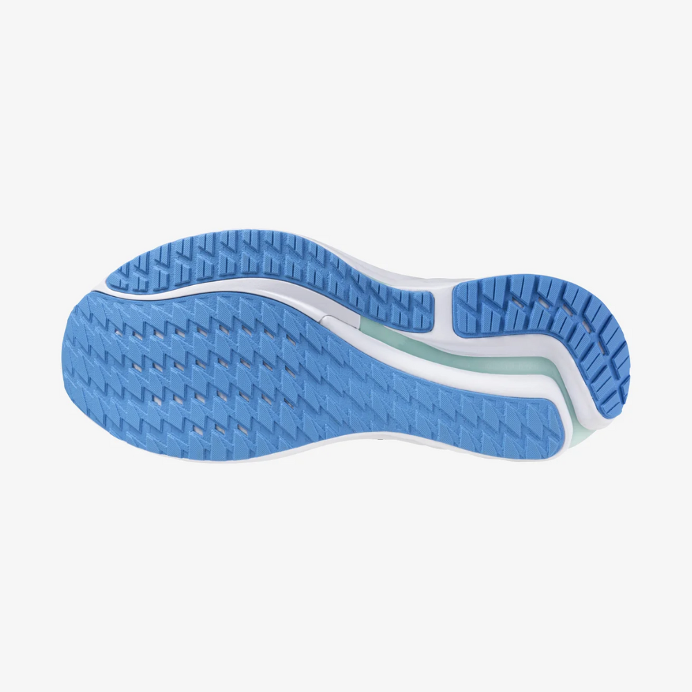 MIZUNO Wave Inspire 21 Mens FOOTWEAR - Mens Stability