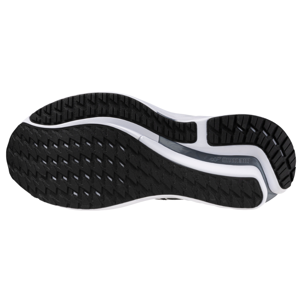 MIZUNO Wave Inspire 21 Mens FOOTWEAR - Mens Stability