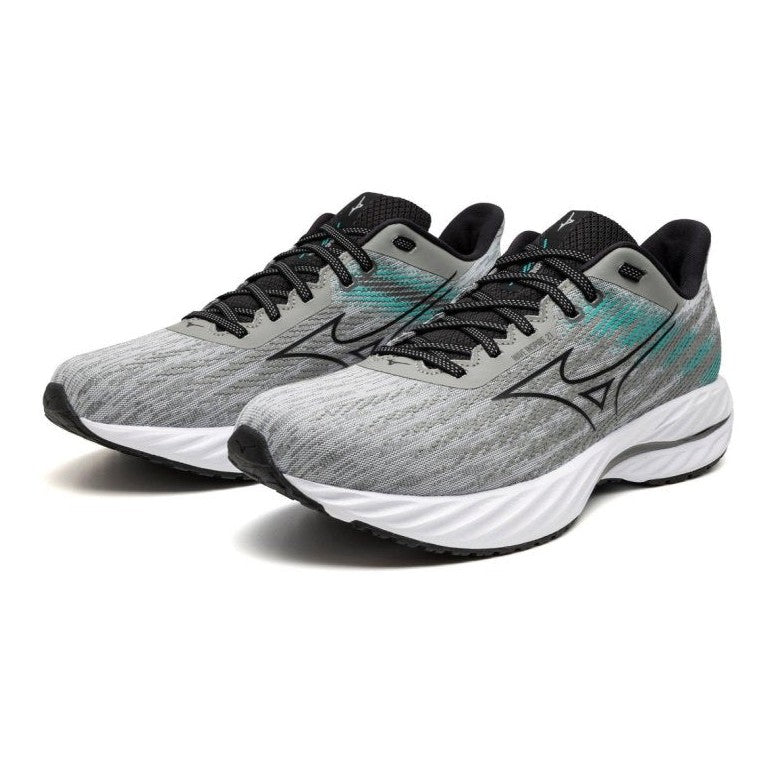 MIZUNO Wave Inspire 21 Mens FOOTWEAR - Mens Stability