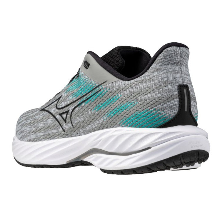 MIZUNO Wave Inspire 21 Mens FOOTWEAR - Mens Stability